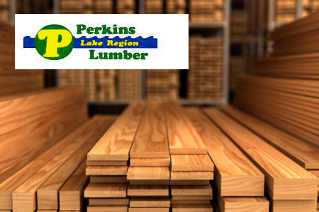 Lumber Store in Willmar & Spicer, MN | Perkins Lumber Co. Inc.